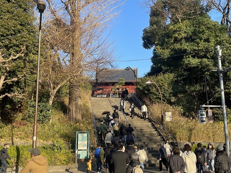 上野恩賜公園