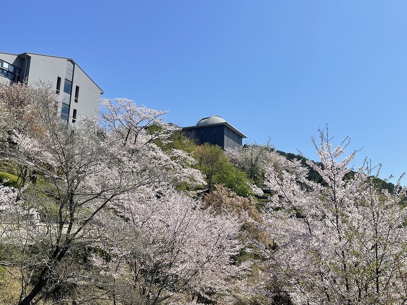 神山天文台