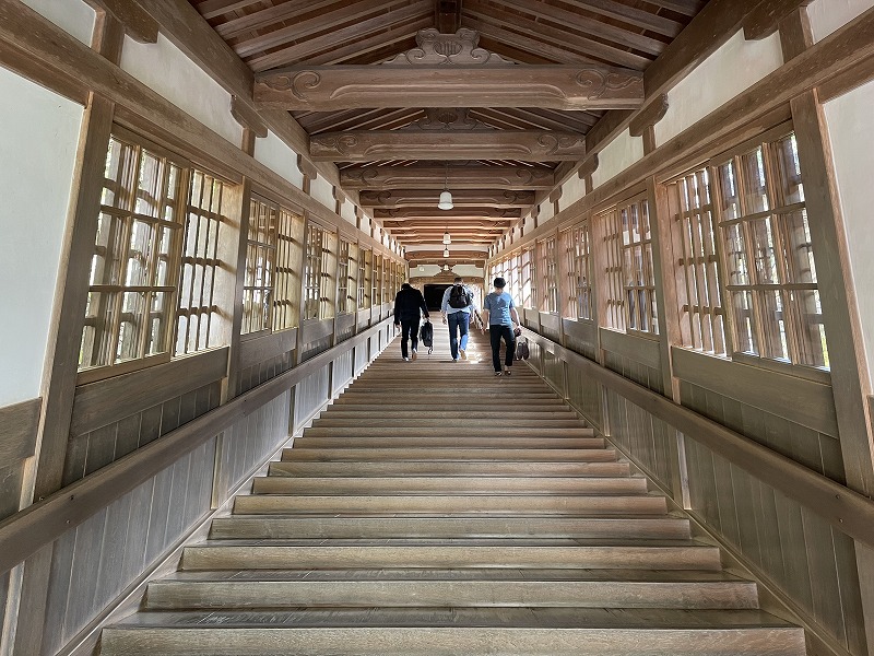 永平寺