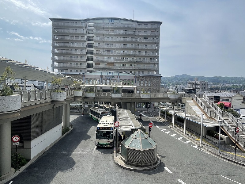 リーベル王寺東館