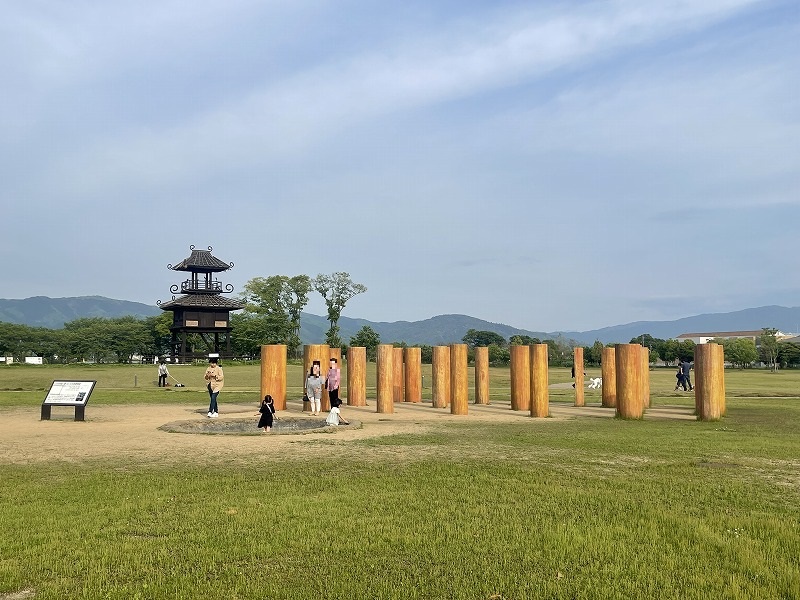 唐古・鍵遺跡