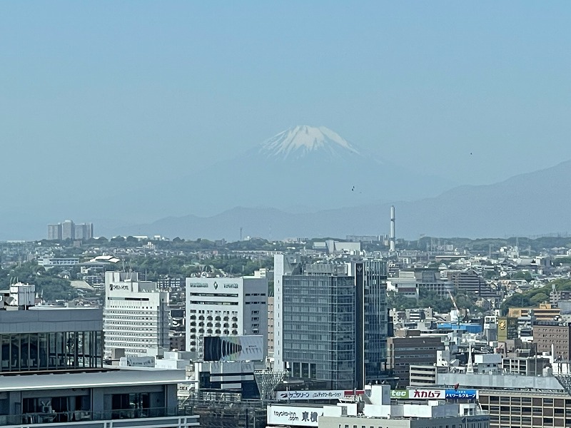 富士山