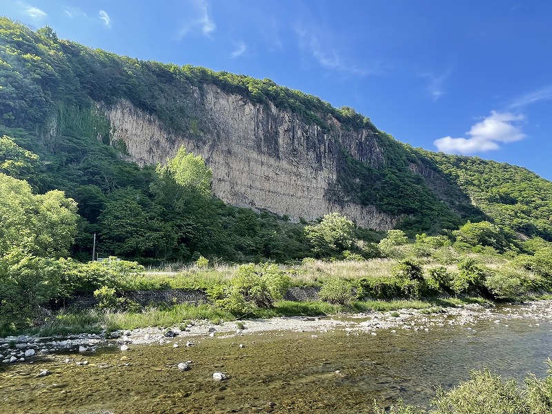 八東川