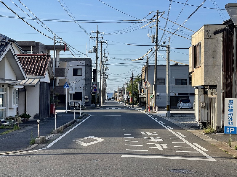 浦安駅