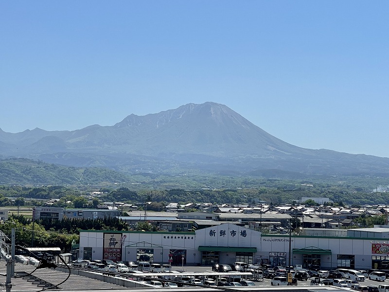 イオンモール日吉津