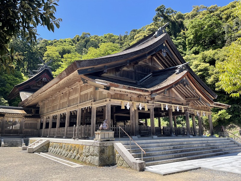 美保神社