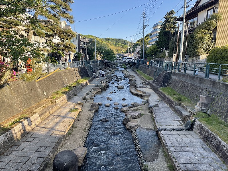 玉造温泉