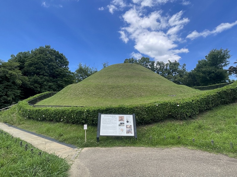 高松塚古墳