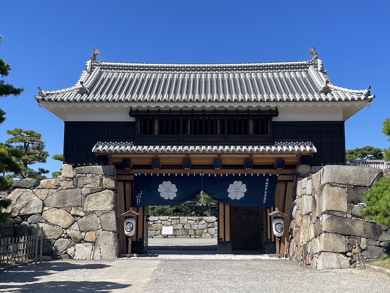 桜御門