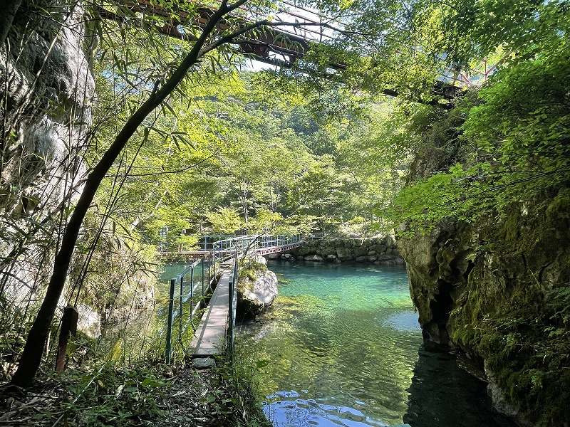 白龍湖
