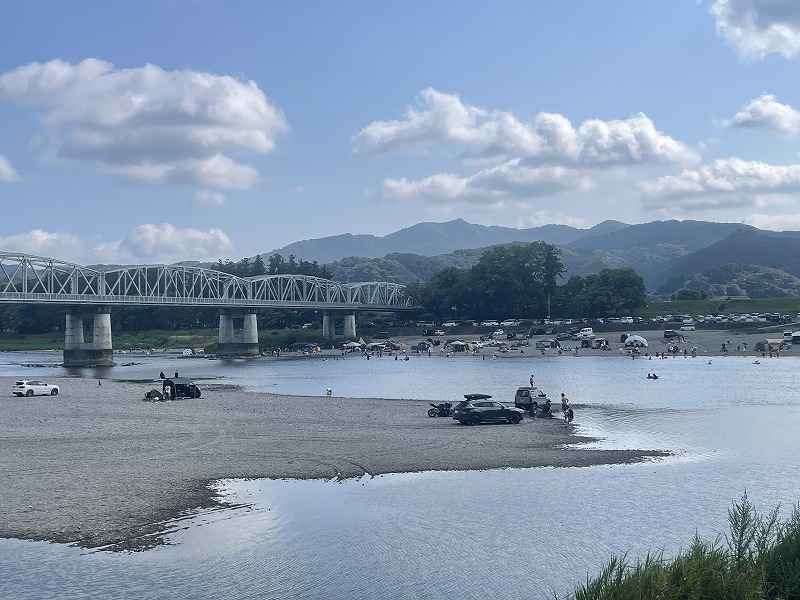 仁淀川