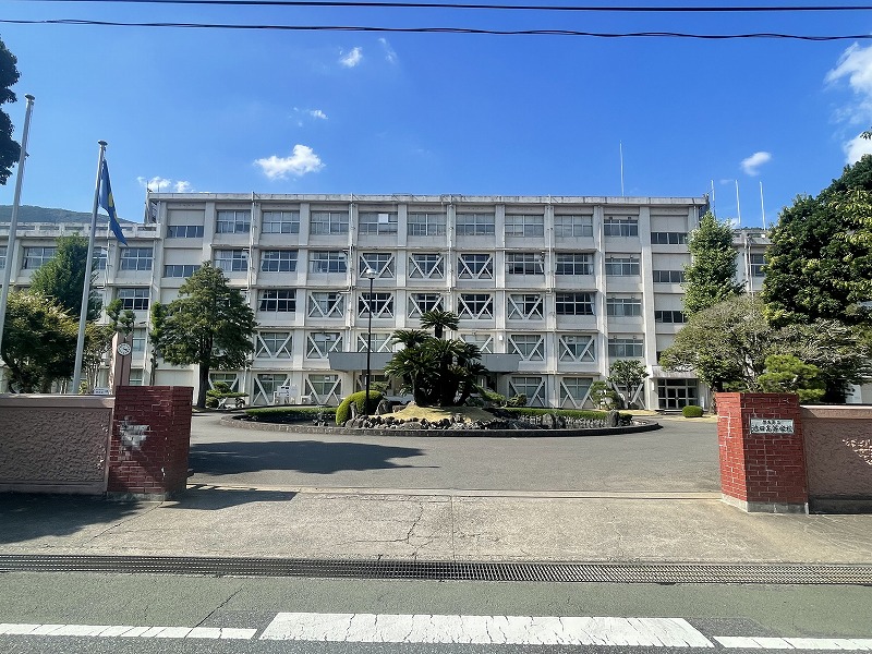 池田高校