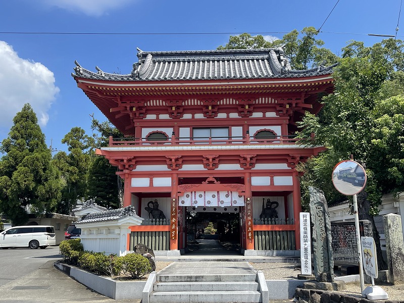 金泉寺