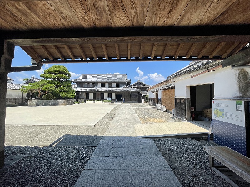 奥村家住宅