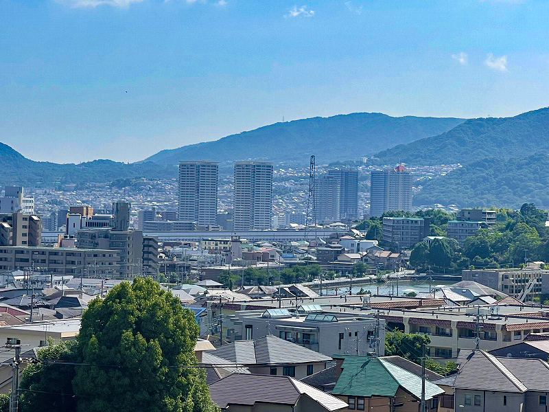 中山寺