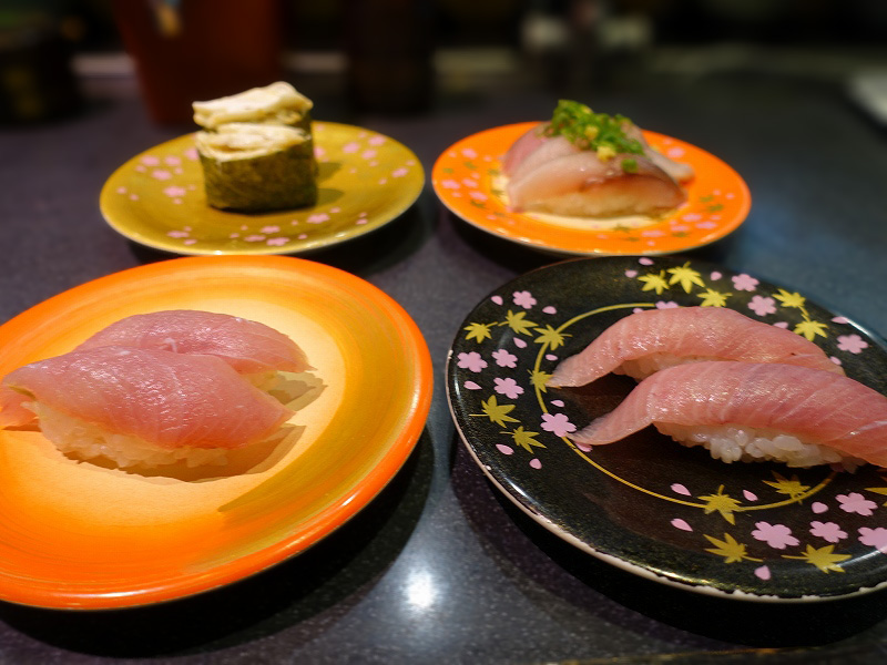 ひみ番屋街 氷見前寿し