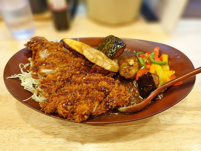 金沢カレー研究工房