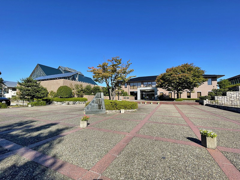 川北温泉 ふれあいの湯