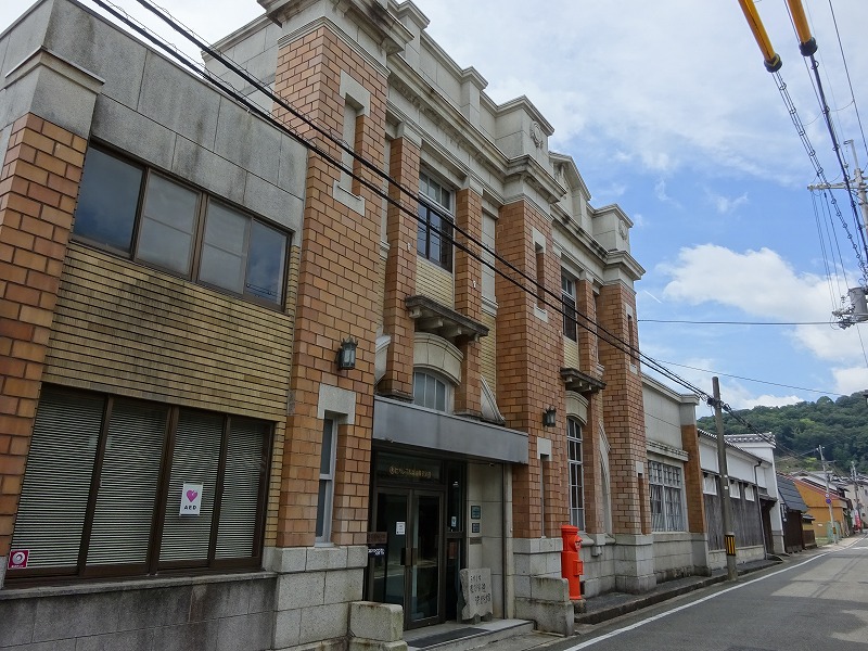 うすくち龍野醤油資料館