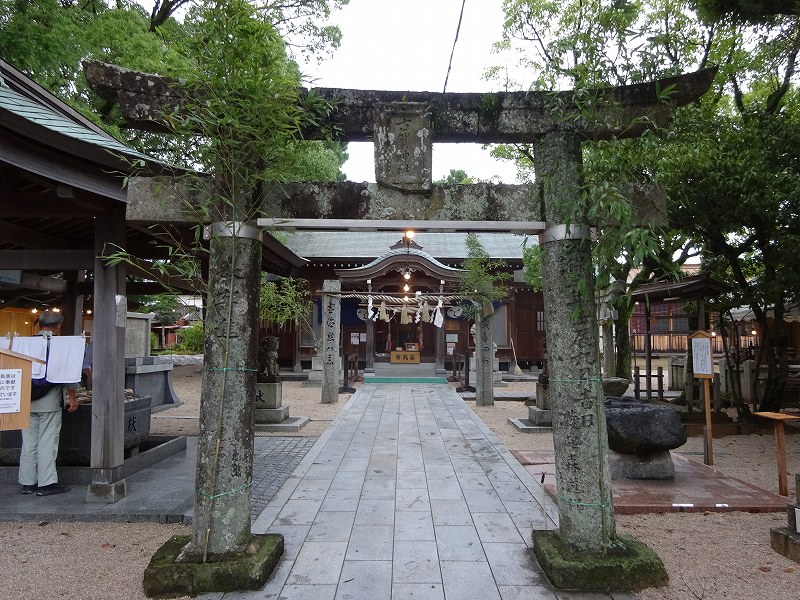 古賀神社