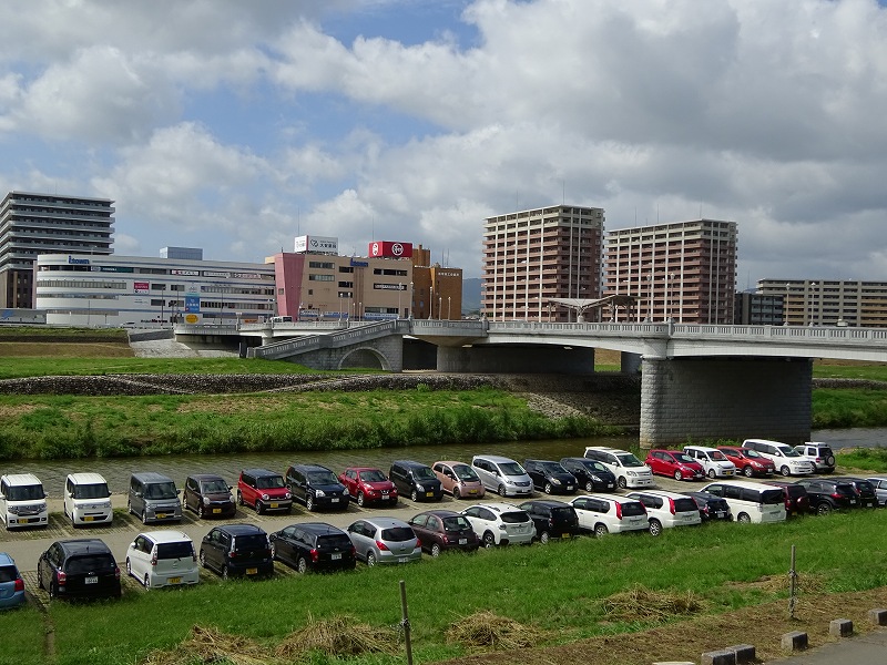 芳雄橋