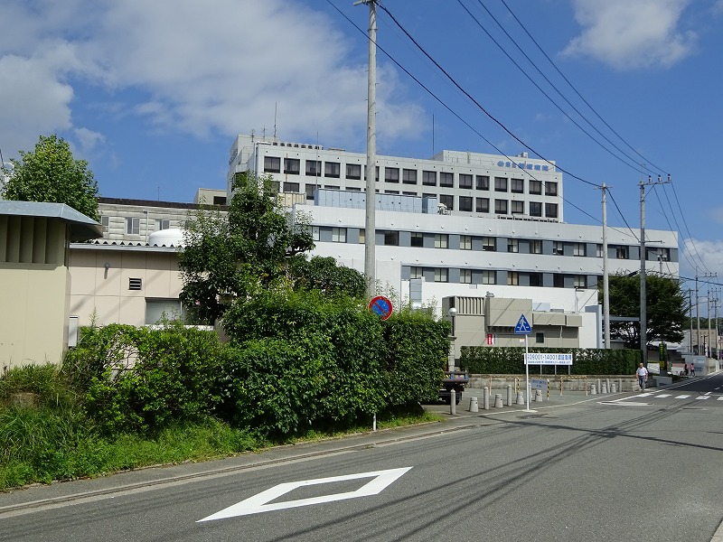 飯塚病院