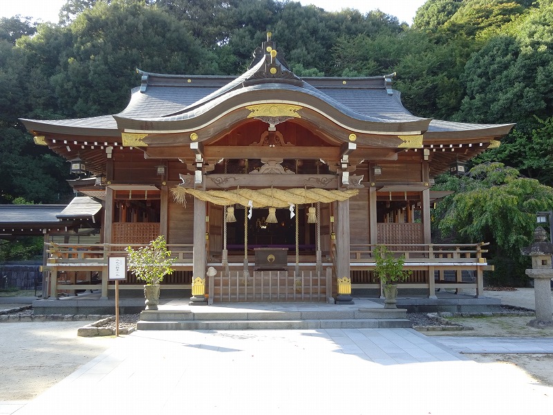 春日神社