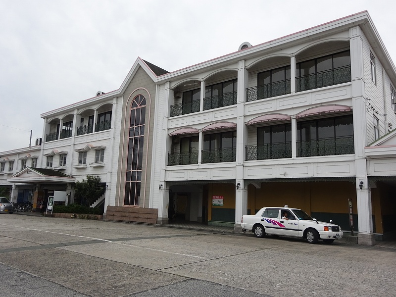 田川伊田駅