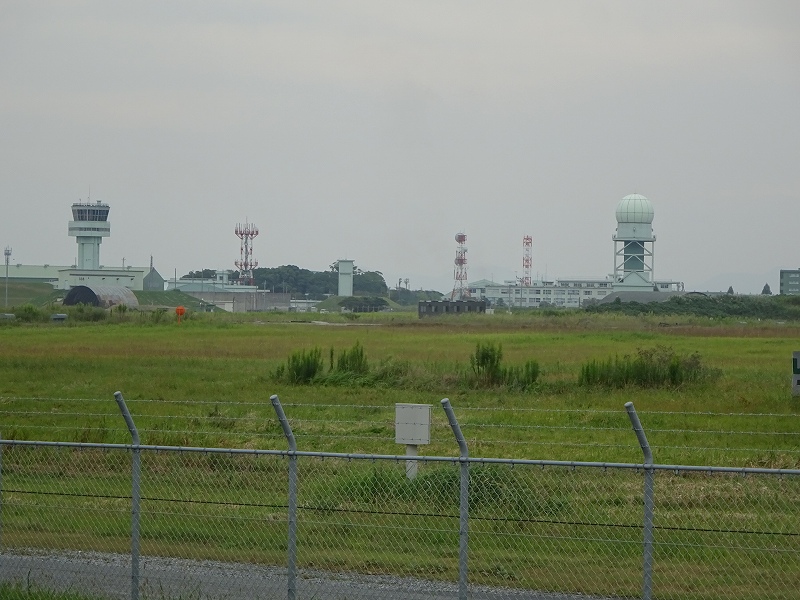 航空自衛隊築城基地