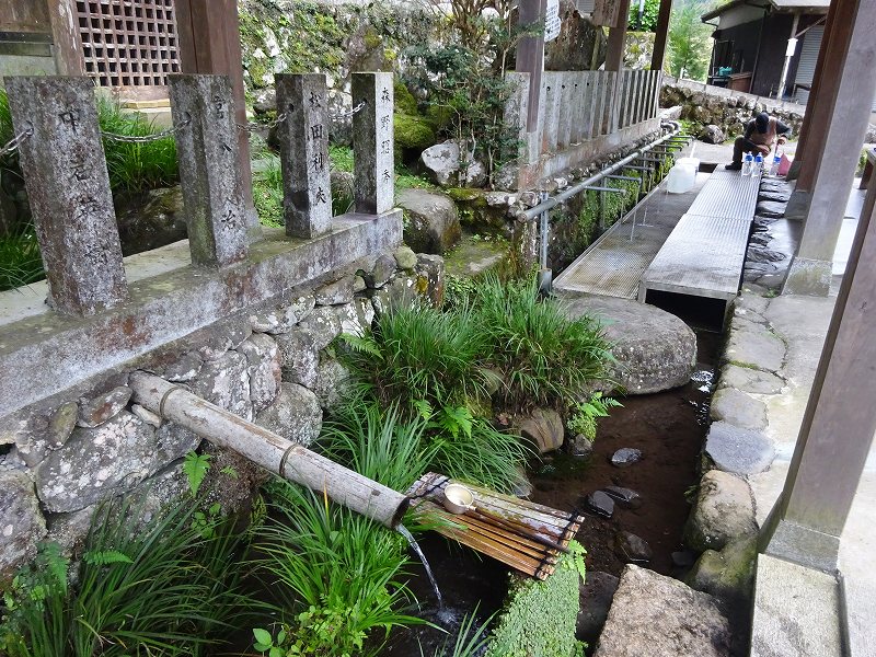 水神社