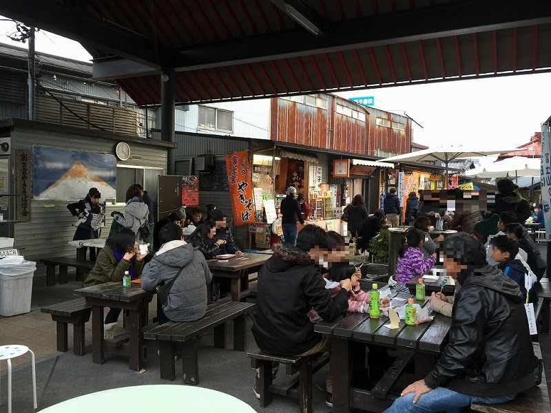 お宮横丁
