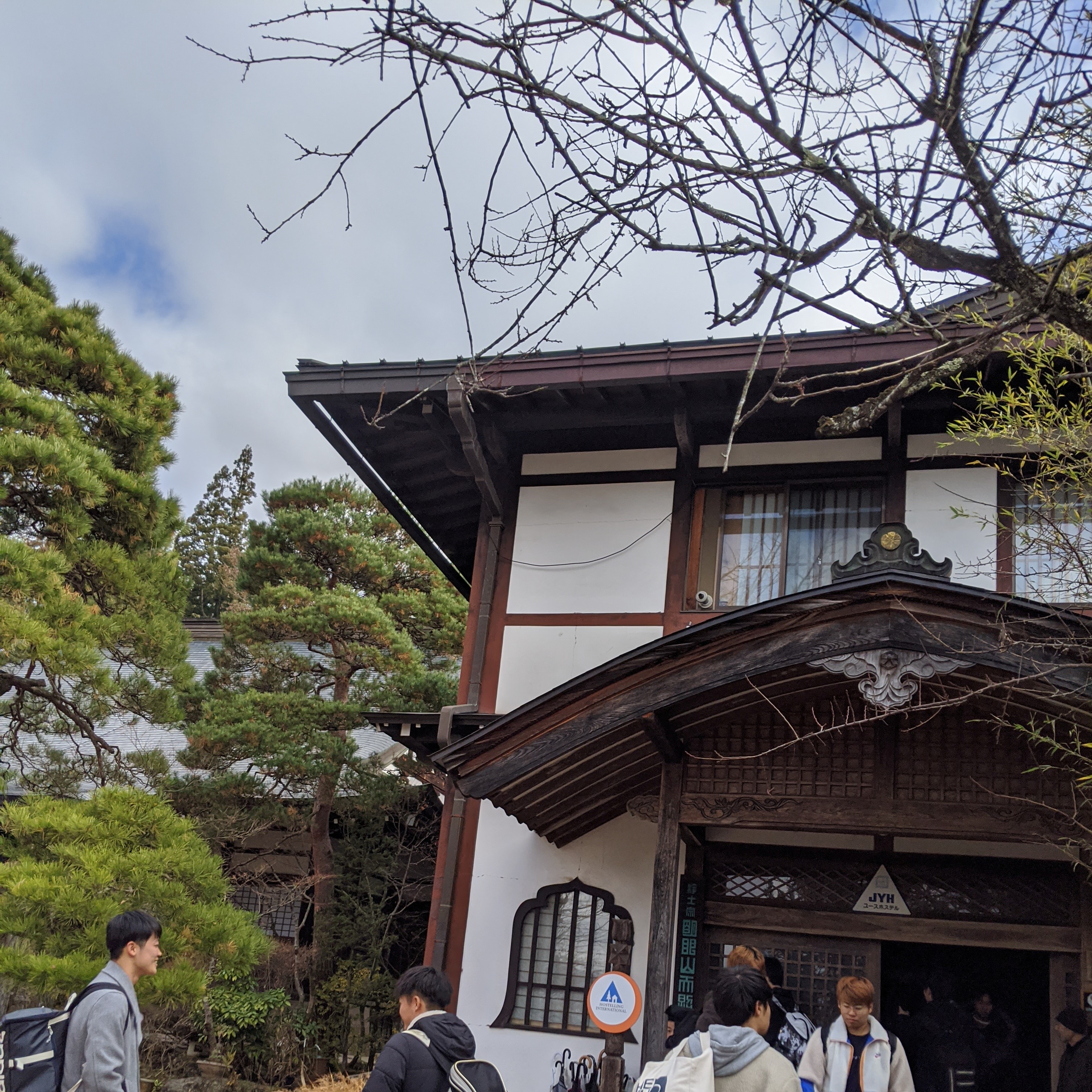 ひだ高山