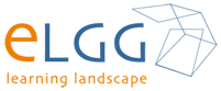 Elgg logo