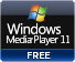 Windows Media Player の入手 Windows Media Player の入手