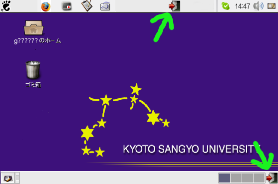 OAEg̃ACR̈ʒu\}