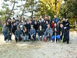 ソフトボール大会