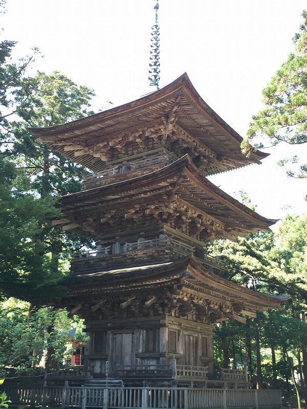 乙宝寺２