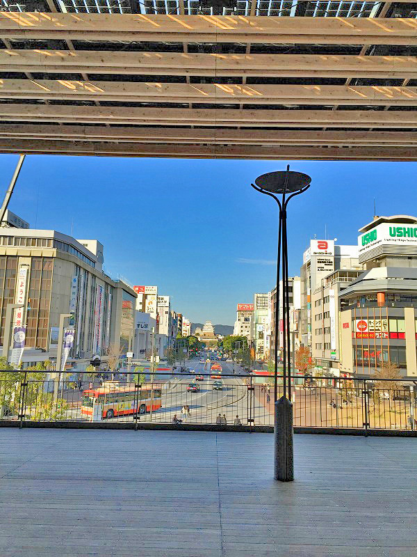 姫路駅