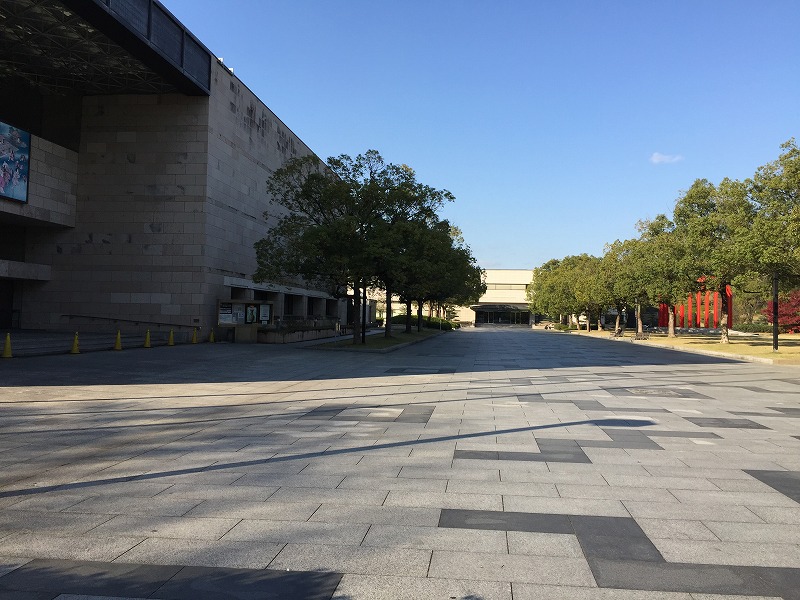 広島県立歴史博物館