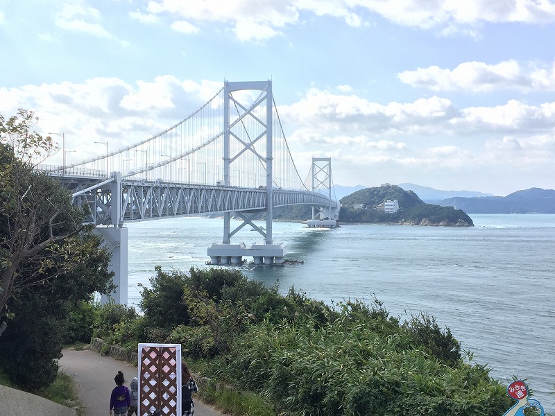 大鳴門橋