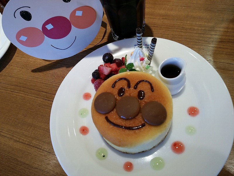 神戸アンパンマンミュージアム＆モール
