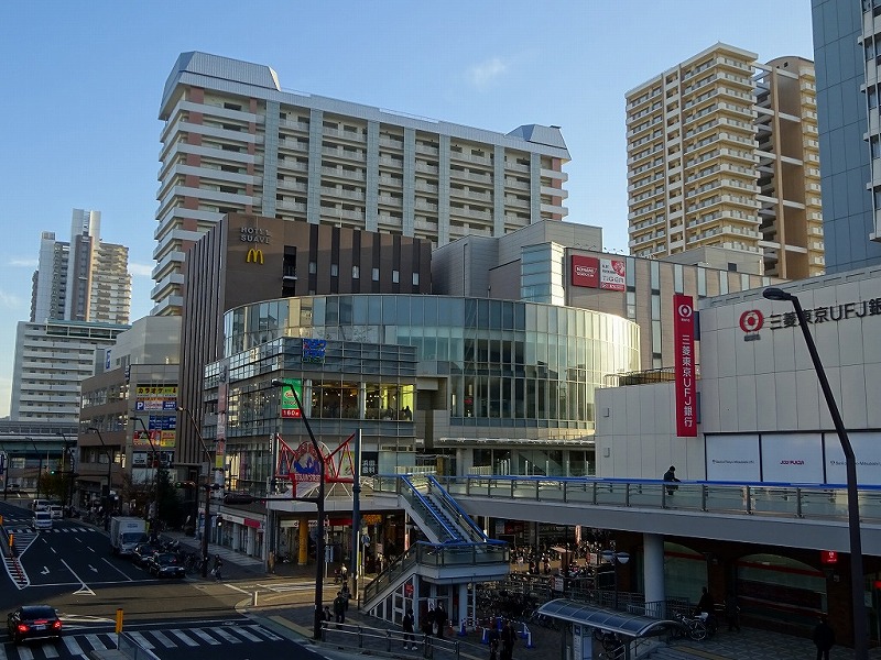 アスタ新長田