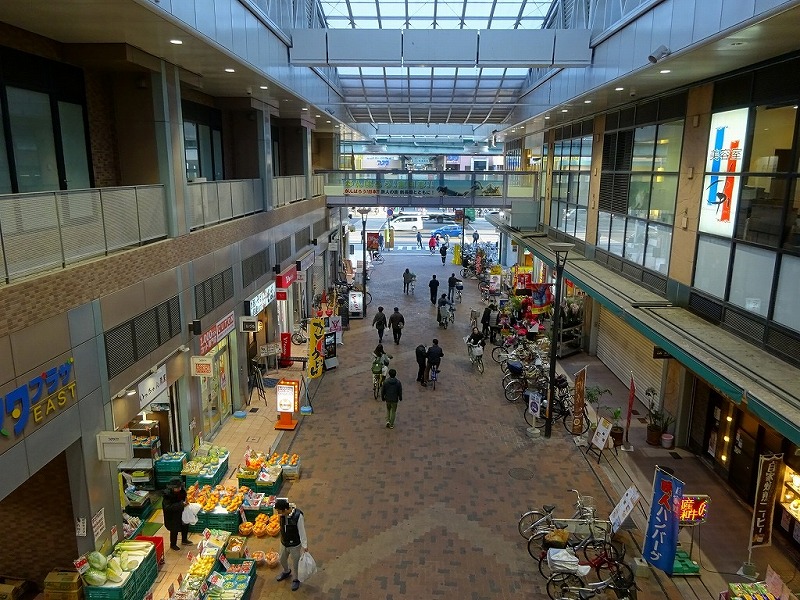アスタ新長田