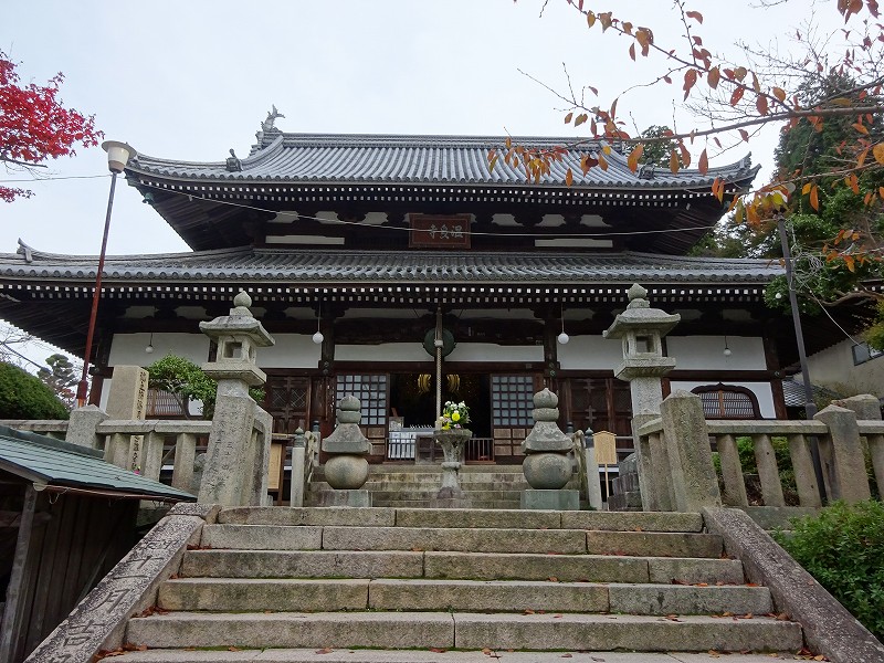 温泉寺