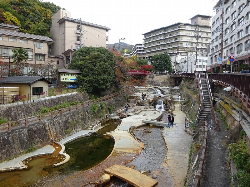 有馬温泉