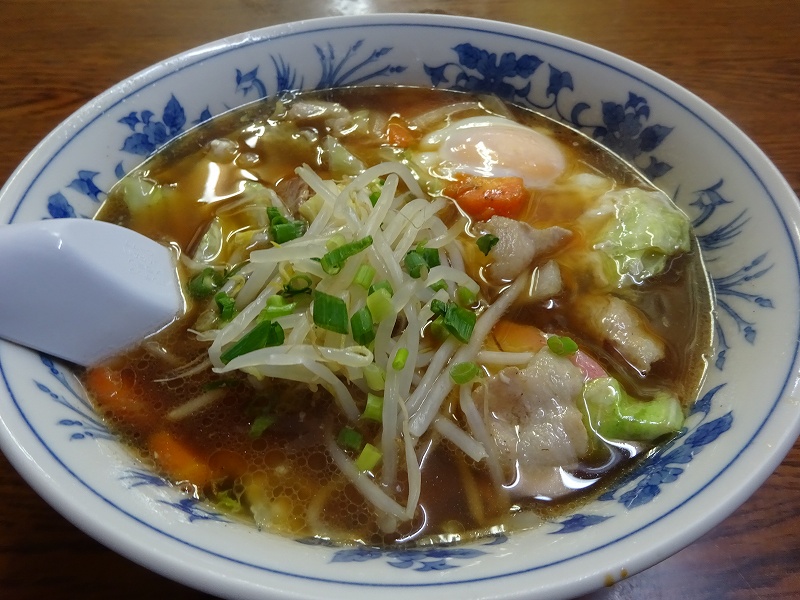まつき食堂
