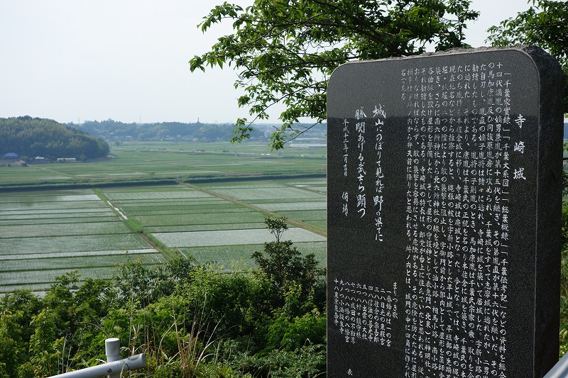 寺崎城