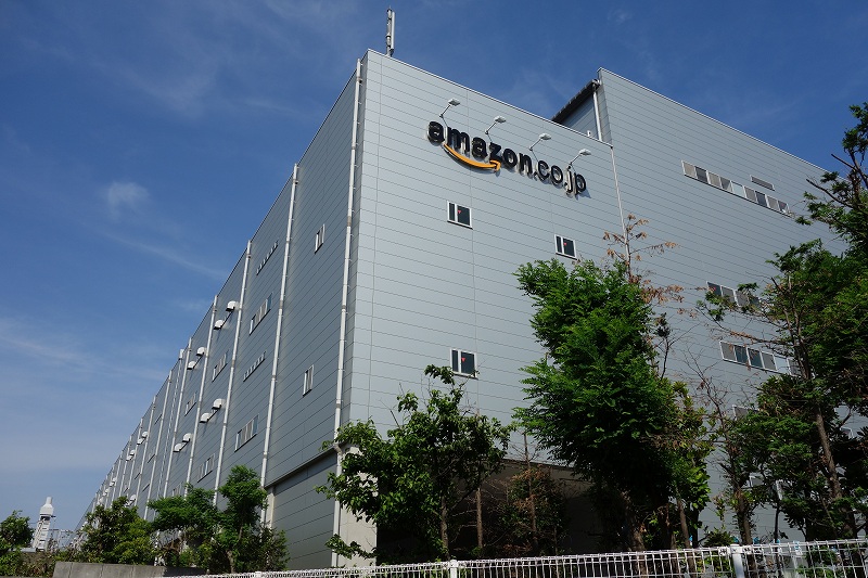 アマゾンジャパン市川FC