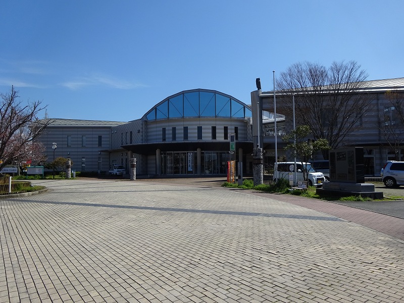 田野町役場