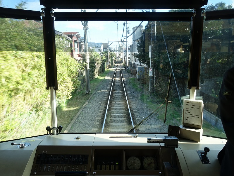 江ノ島電鉄線